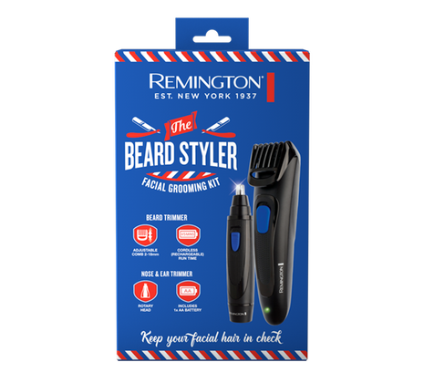 Beard Styler Kit
